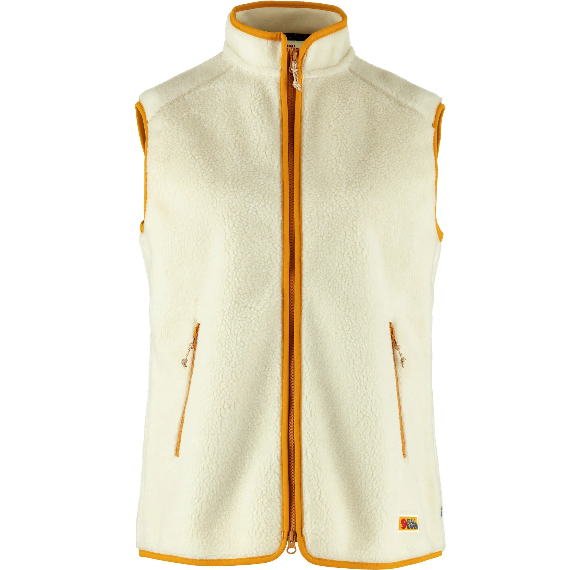 Vardag Pile Fleece Vest W