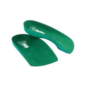 Vasyli Custom | 3/4 Length | Green