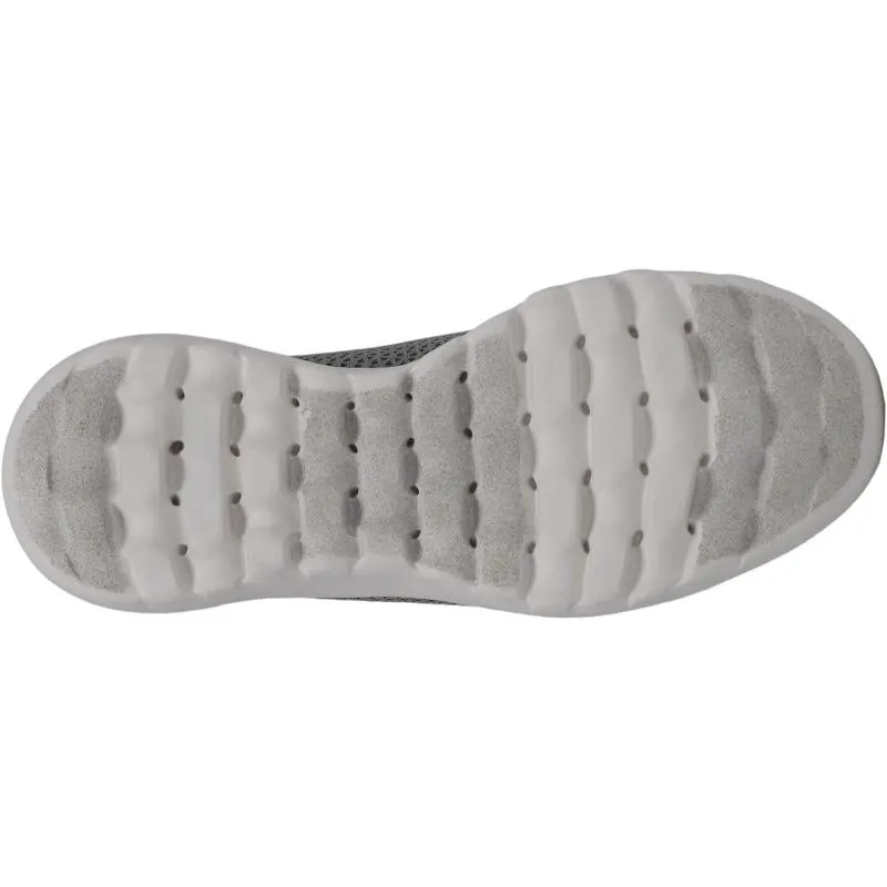 Ventilated Knit Active Sneakers For Women