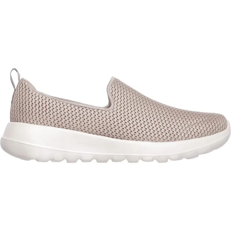Ventilated Knit Active Sneakers For Women