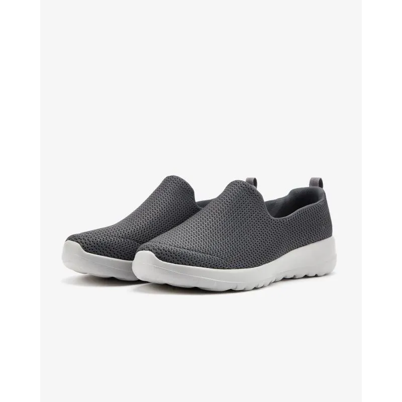Ventilated Knit Active Sneakers For Women