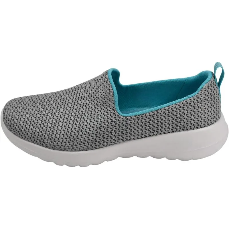 Ventilated Knit Active Sneakers For Women