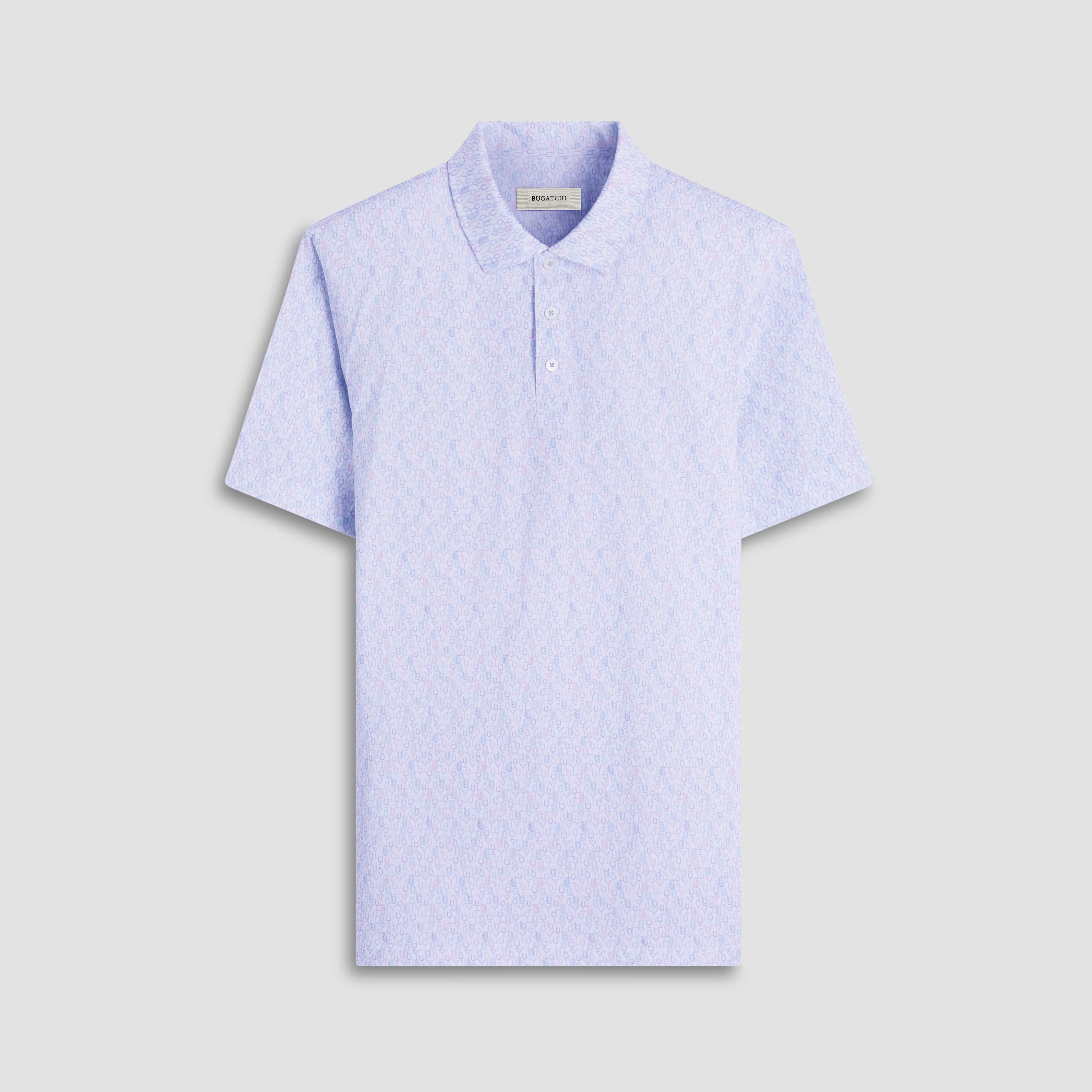 Victor Cocktail OoohCotton Polo Shirt