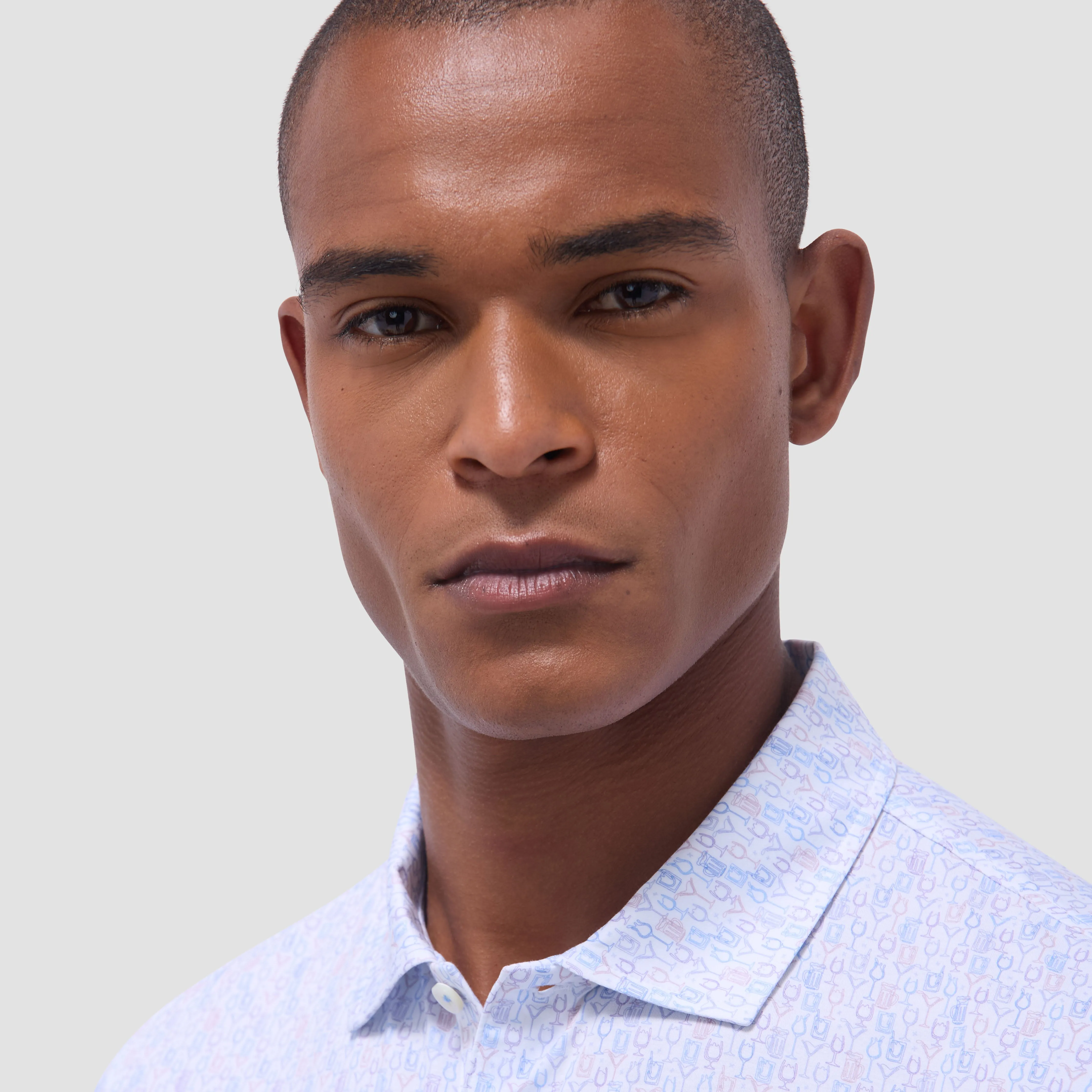 Victor Cocktail OoohCotton Polo Shirt