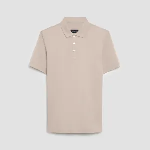 Victor Solid OoohCotton Polo