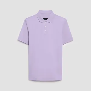 Victor Solid OoohCotton Polo