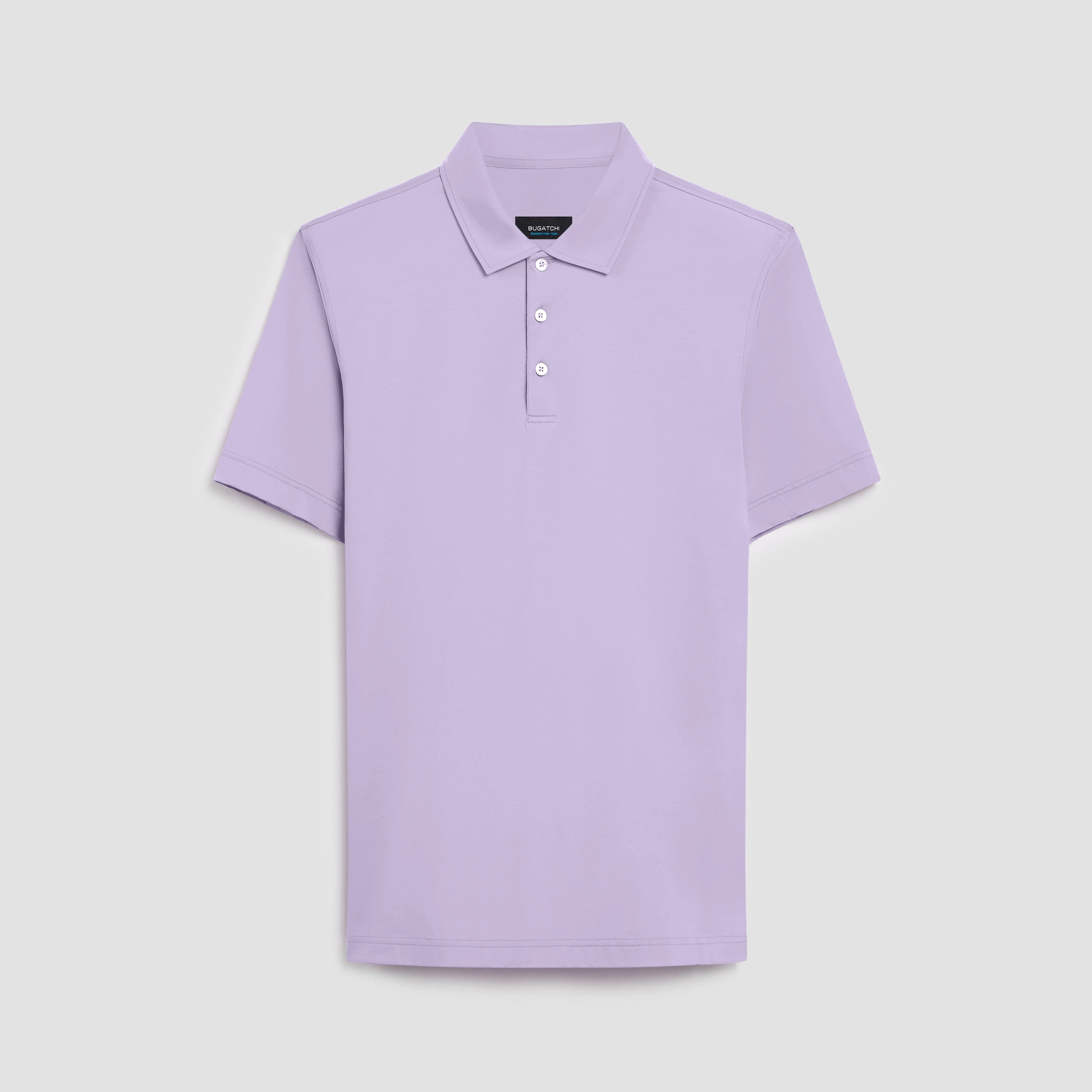 Victor Solid OoohCotton Polo