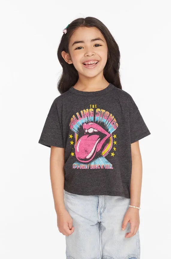 Vintage Rolling Stones It's Only Rock N' Roll Shirt || Chaser