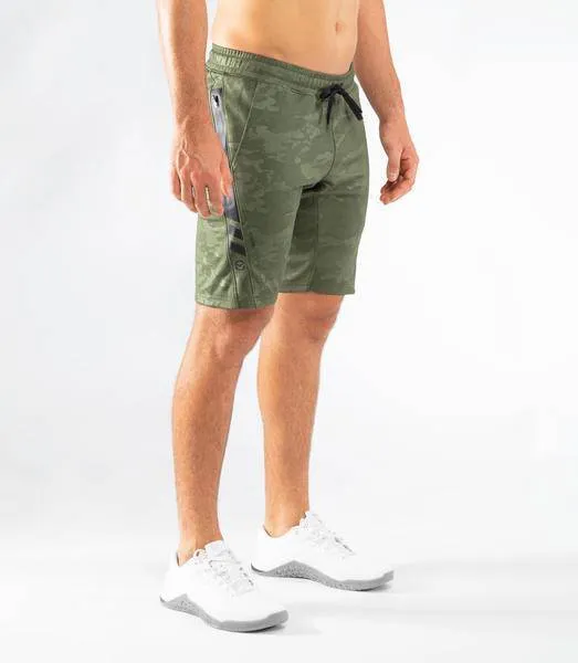 Virus | AU20 Men's Bioceramic IconX Shorts