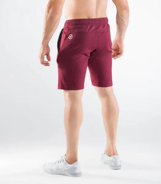 Virus | AU20 Men's Bioceramic IconX Shorts