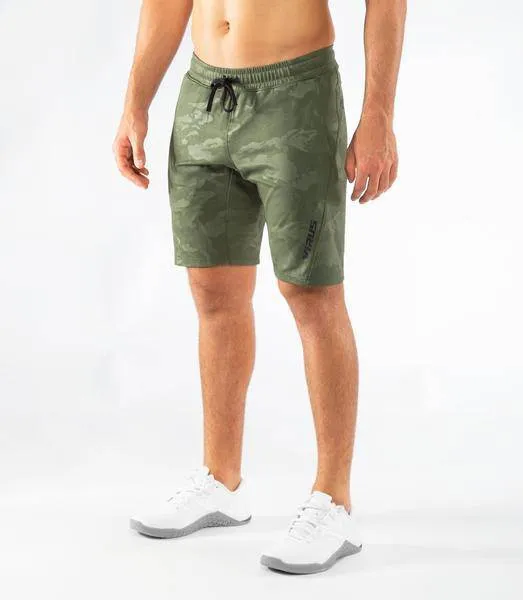Virus | AU20 Men's Bioceramic IconX Shorts