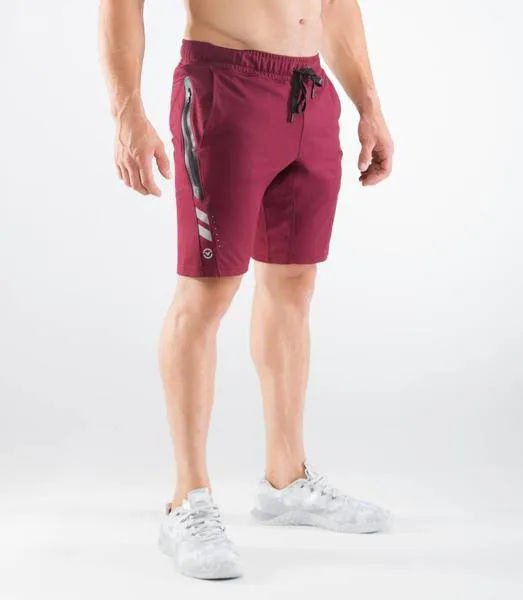 Virus | AU20 Men's Bioceramic IconX Shorts