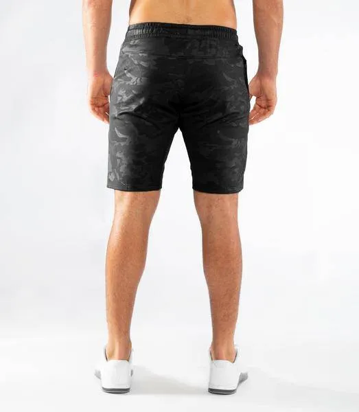Virus | AU20 Men's Bioceramic IconX Shorts