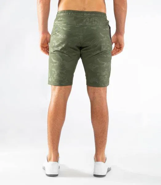 Virus | AU20 Men's Bioceramic IconX Shorts