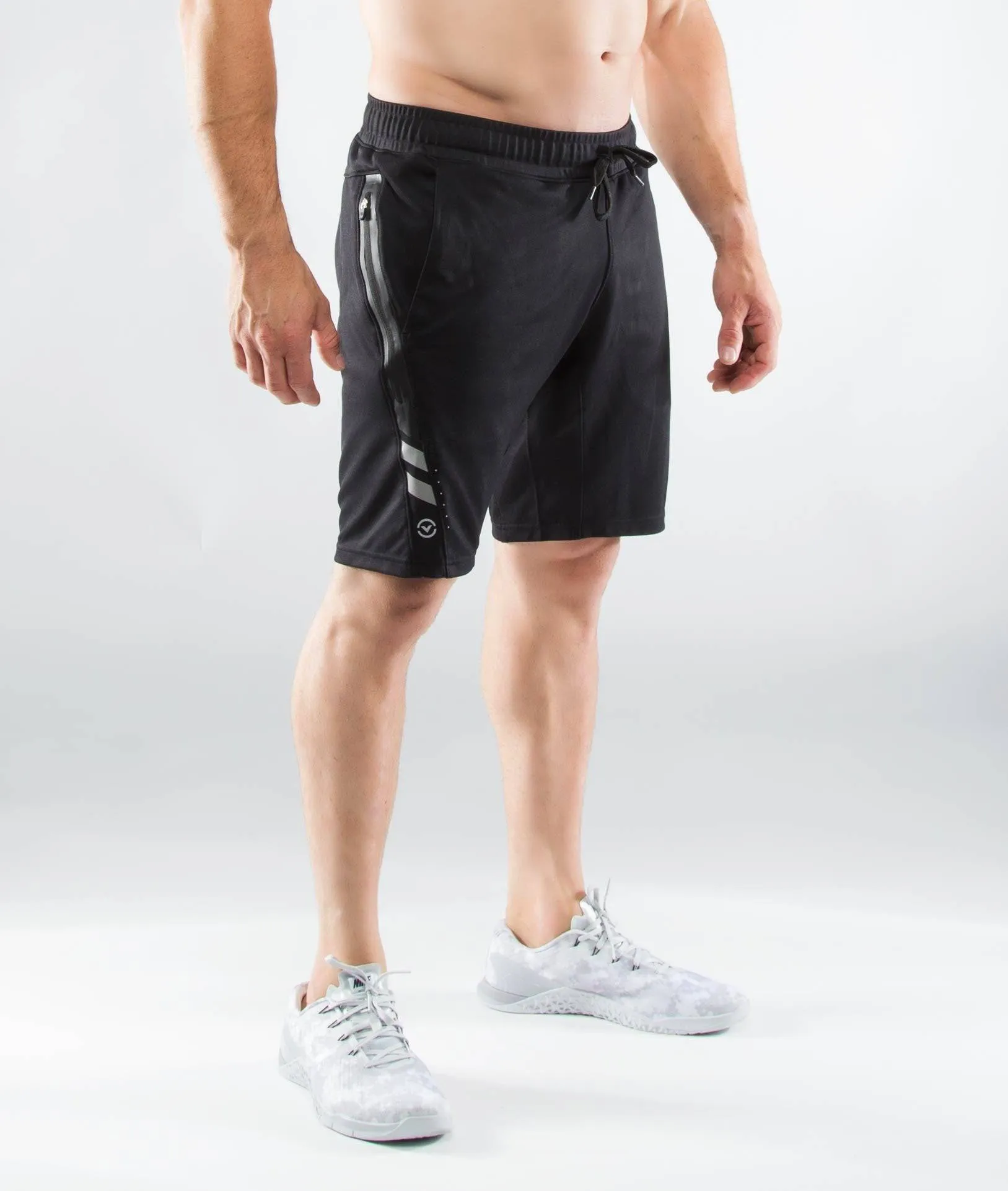 Virus | AU20 Men's Bioceramic IconX Shorts
