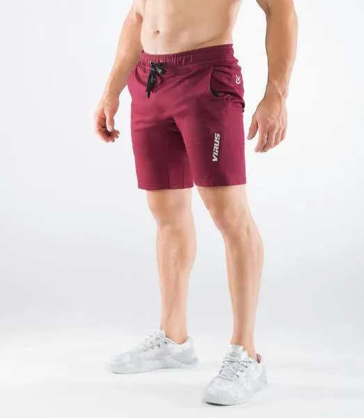 Virus | AU20 Men's Bioceramic IconX Shorts