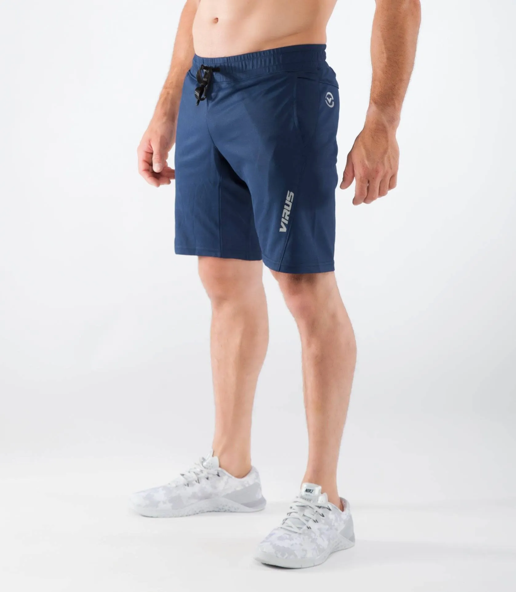 Virus | AU20 Men's Bioceramic IconX Shorts