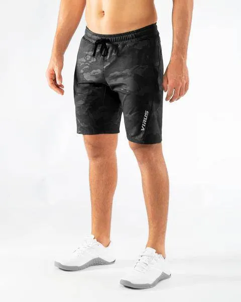 Virus | AU20 Men's Bioceramic IconX Shorts