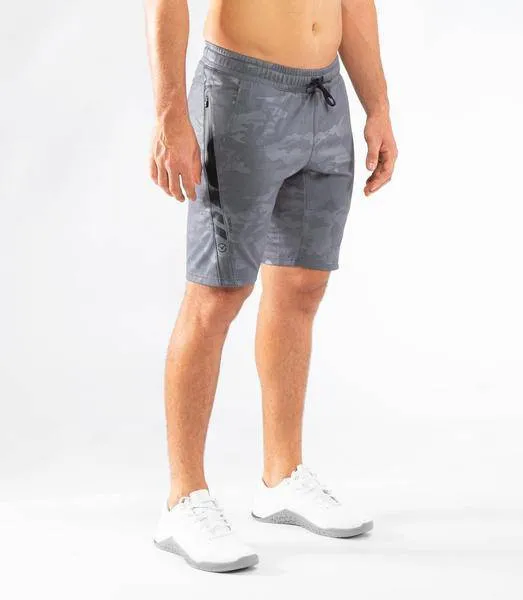 Virus | AU20 Men's Bioceramic IconX Shorts