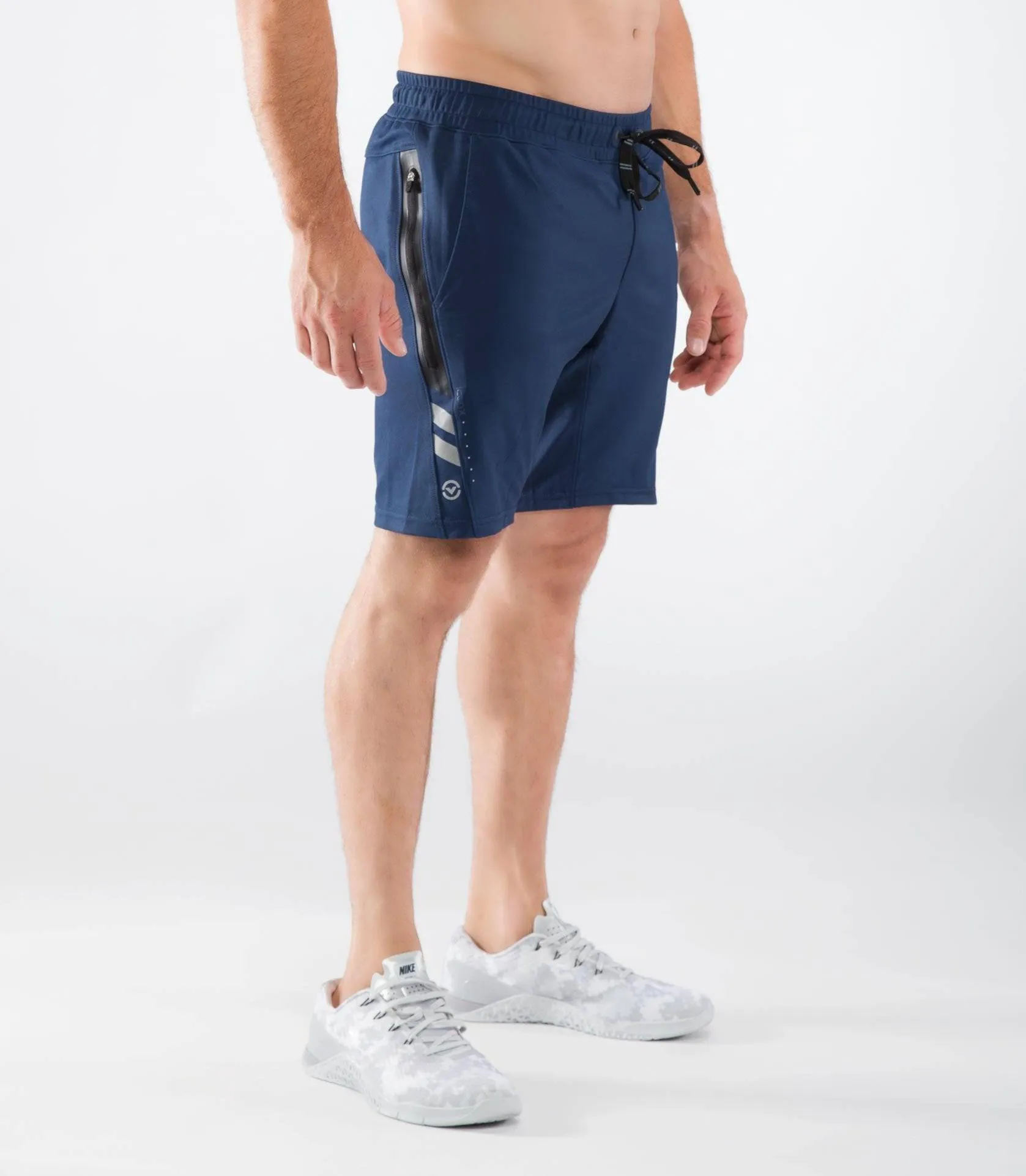 Virus | AU20 Men's Bioceramic IconX Shorts