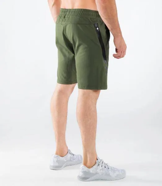 Virus | AU20 Men's Bioceramic IconX Shorts