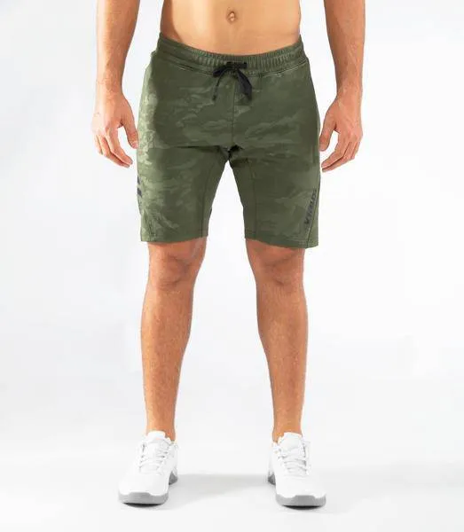 Virus | AU20 Men's Bioceramic IconX Shorts