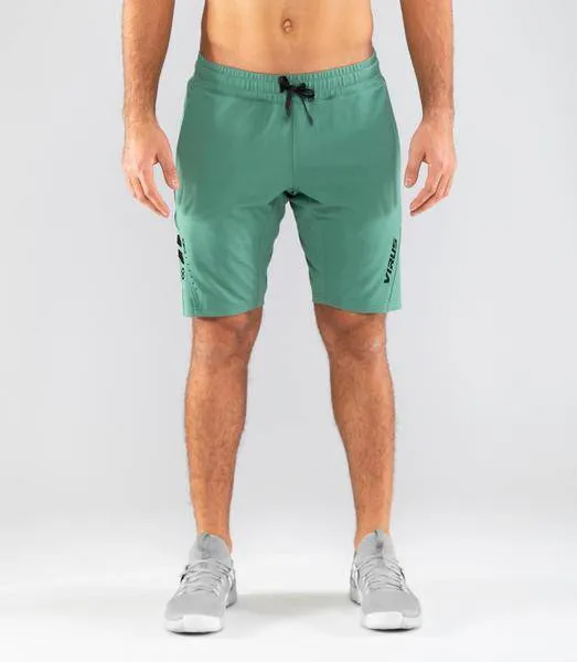 Virus | AU20 Men's Bioceramic IconX Shorts