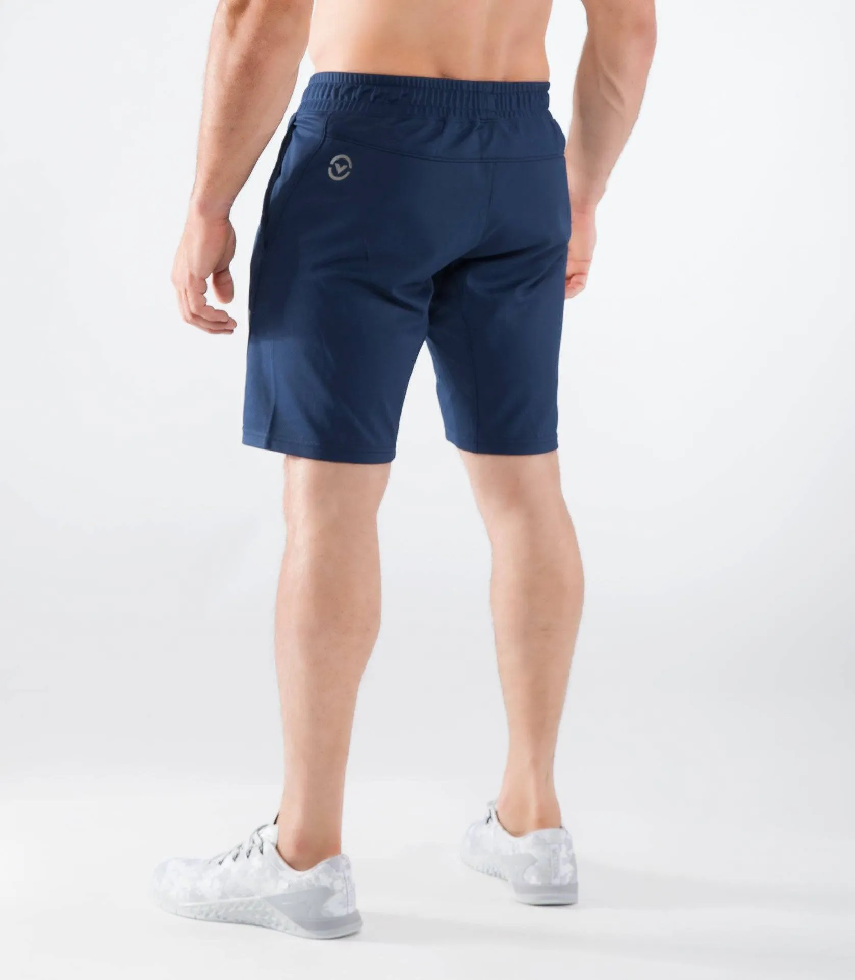 Virus | AU20 Men's Bioceramic IconX Shorts