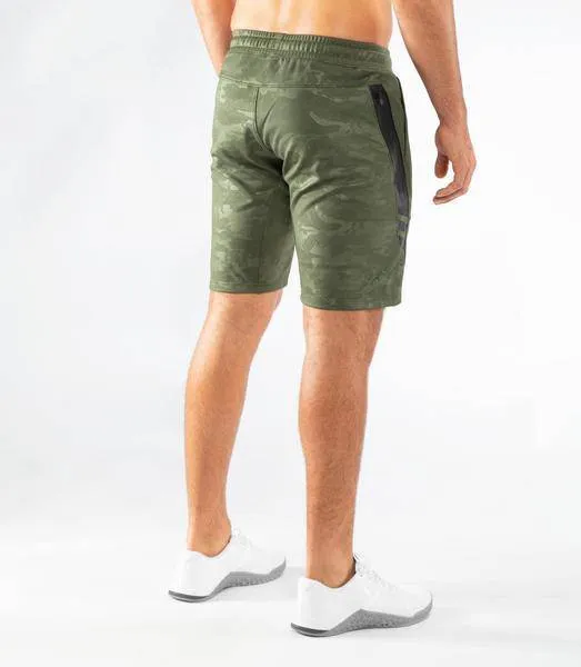 Virus | AU20 Men's Bioceramic IconX Shorts