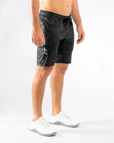 Virus | AU20 Men's Bioceramic IconX Shorts