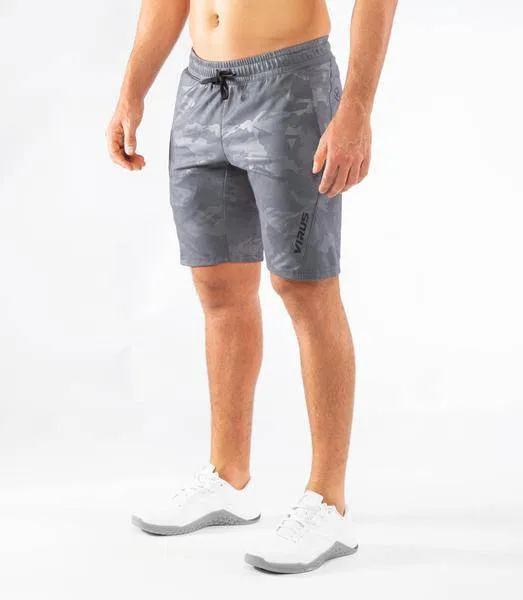 Virus | AU20 Men's Bioceramic IconX Shorts