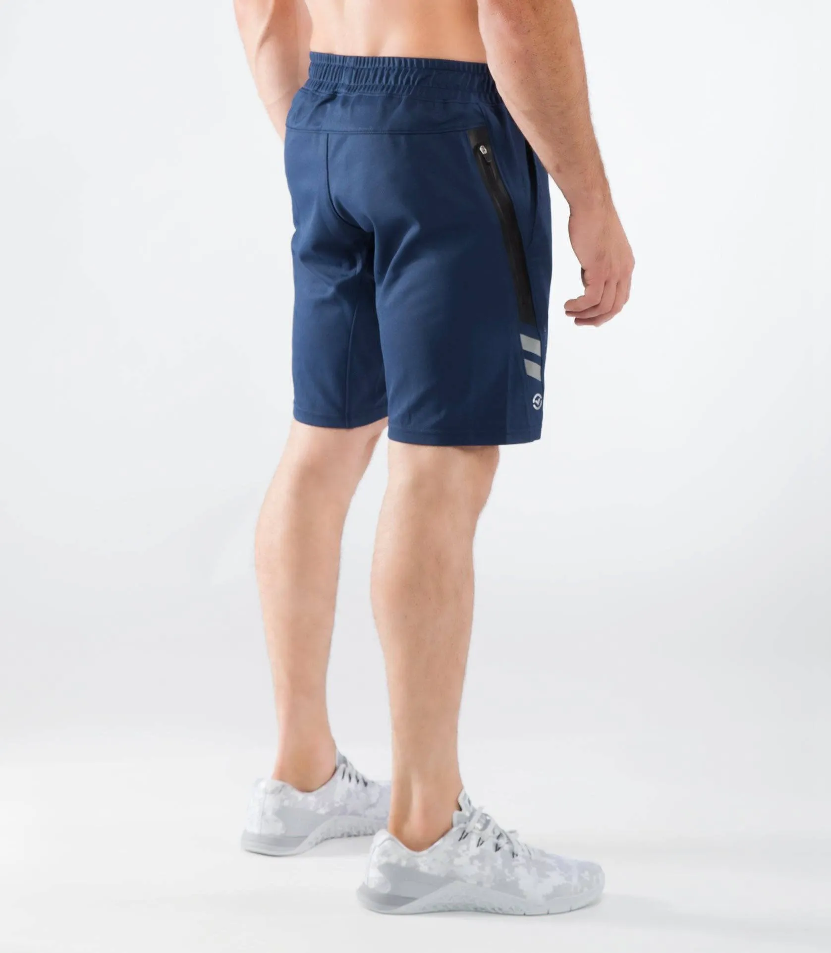 Virus | AU20 Men's Bioceramic IconX Shorts
