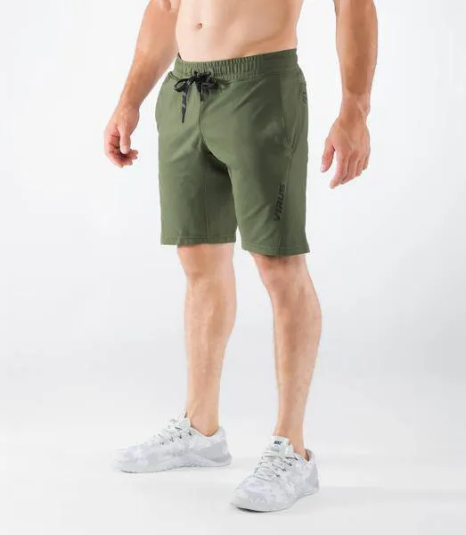Virus | AU20 Men's Bioceramic IconX Shorts