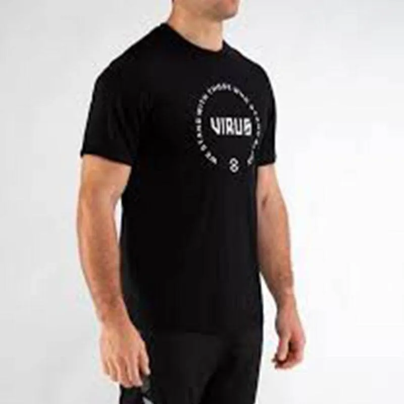 Virus | PC78 Dicey Premium Tee