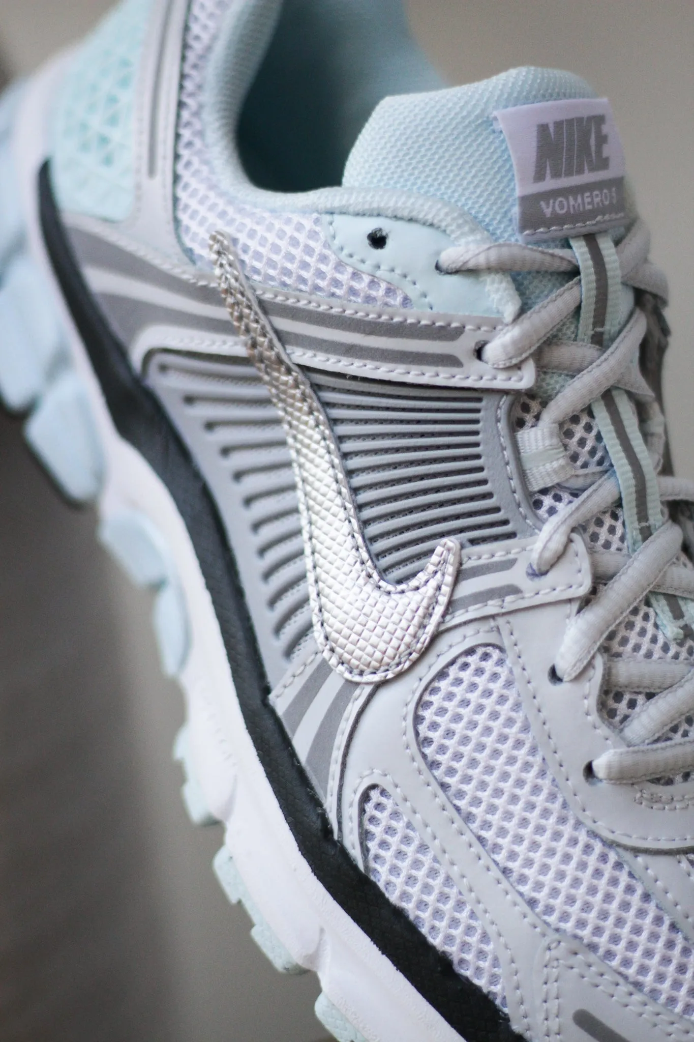 VOMERO 5 (GS) "PURE PLATINUM"