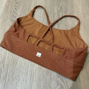 Vuori clean elevation  long line  Bra