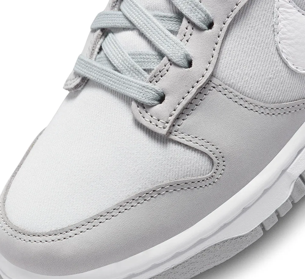 W NIKE DUNK LOW LX NBHD