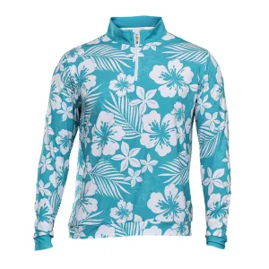 Waikiki Quarter Zip