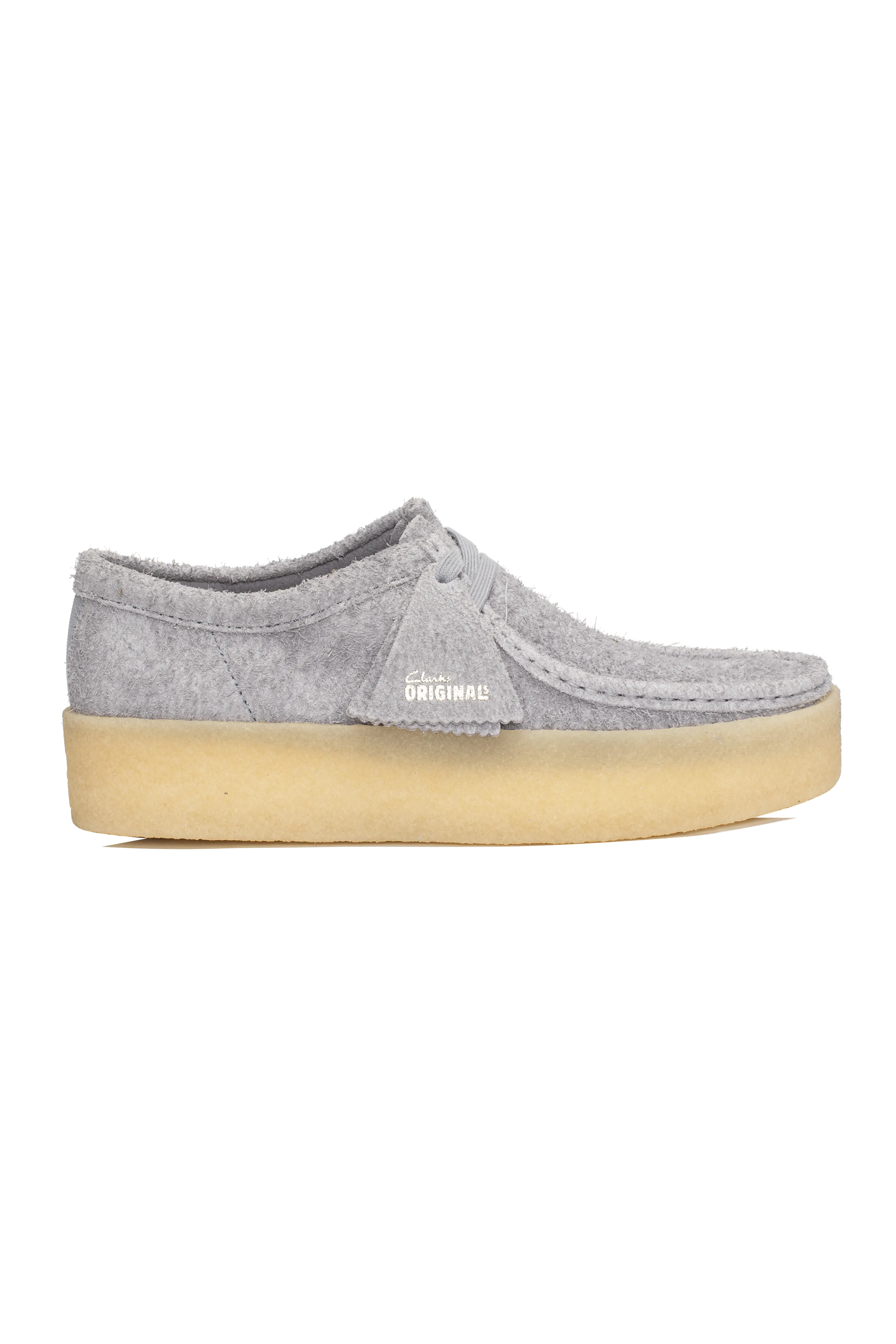 Wallabee Cup