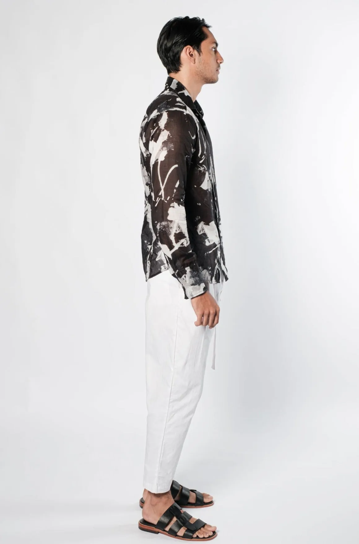 Warna Cotton Shirt