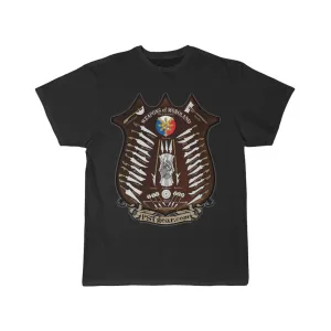Weapons of Moroland Men's Short Sleeve Tee