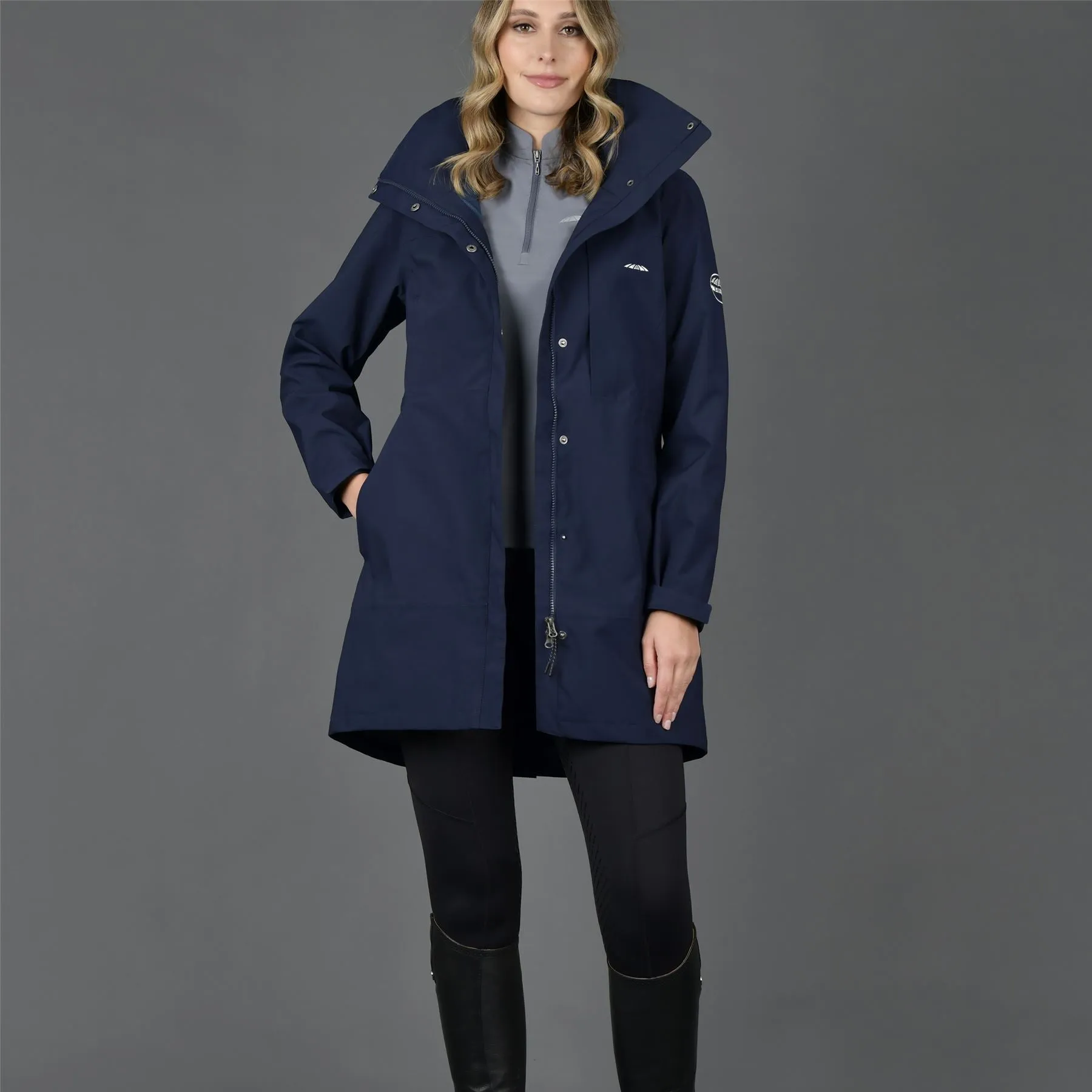 Weatherbeeta Everly Jacket