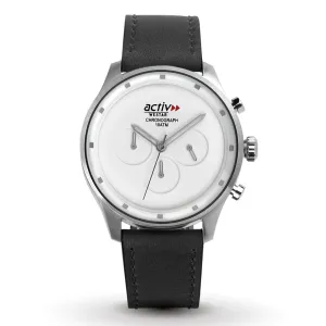 Westar Activ Gents Casual Sports Quartz Watch