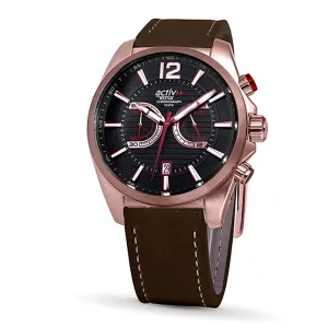 Westar Activ Gents Casual Sports Quartz Watch