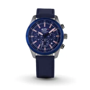 Westar Activ Men's Casual Sports Watch