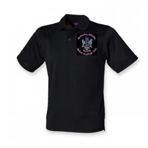 Wetherby Senior Polo Shirt