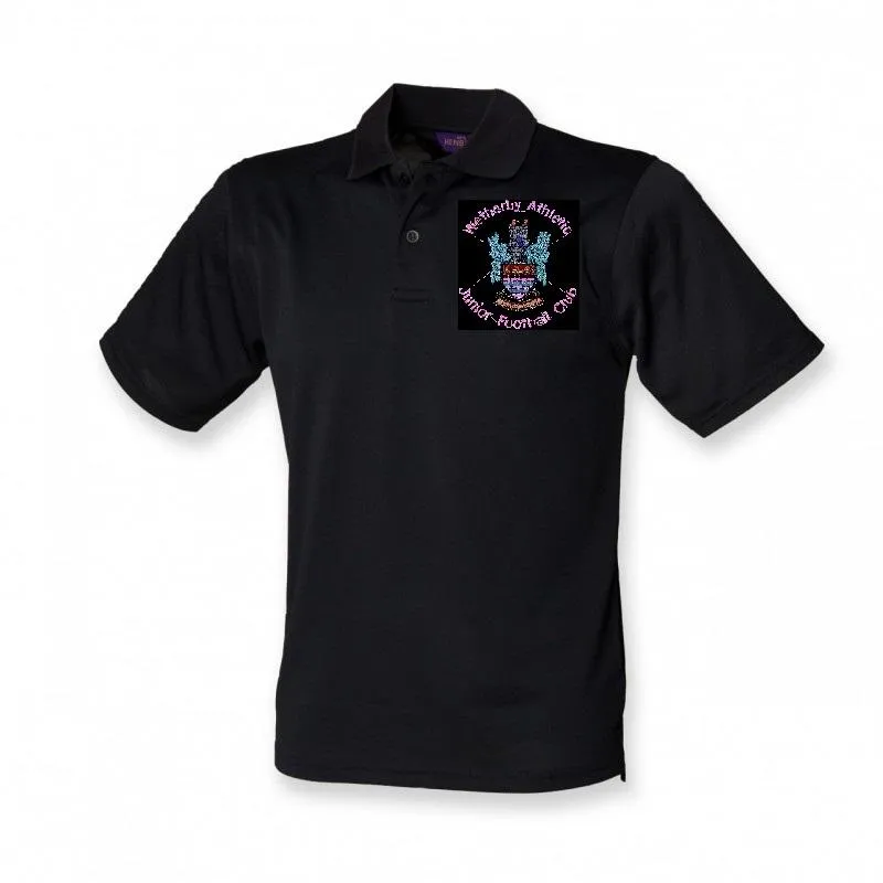 Wetherby Senior Polo Shirt