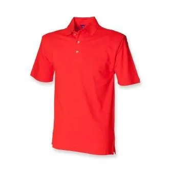 Wetherby Senior Polo Shirt