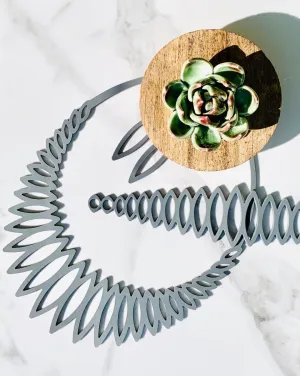 WILD Pure Stone Earrings