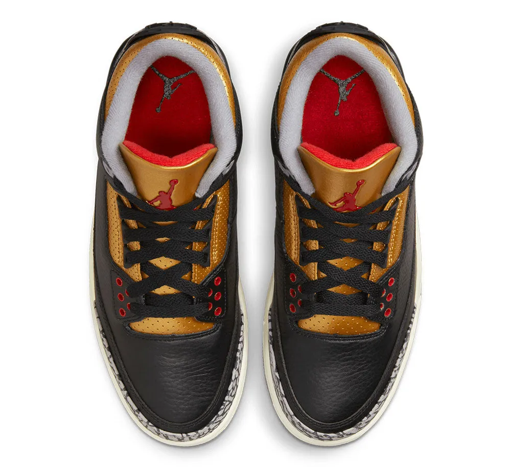 WMNS AIR JORDAN 3 RETRO